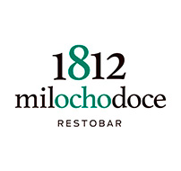 1812 Restobar